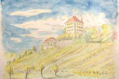 Schloss Heidegg, Gelfingen