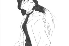 Ran Mori